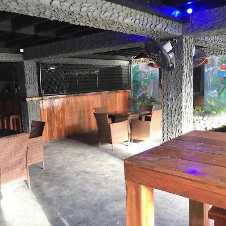 Nausori Airport Hotel Zewnętrze zdjęcie