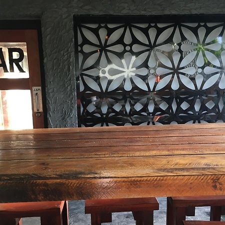 Nausori Airport Hotel Zewnętrze zdjęcie
