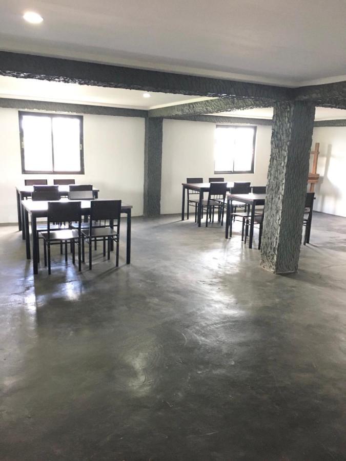 Nausori Airport Hotel Zewnętrze zdjęcie