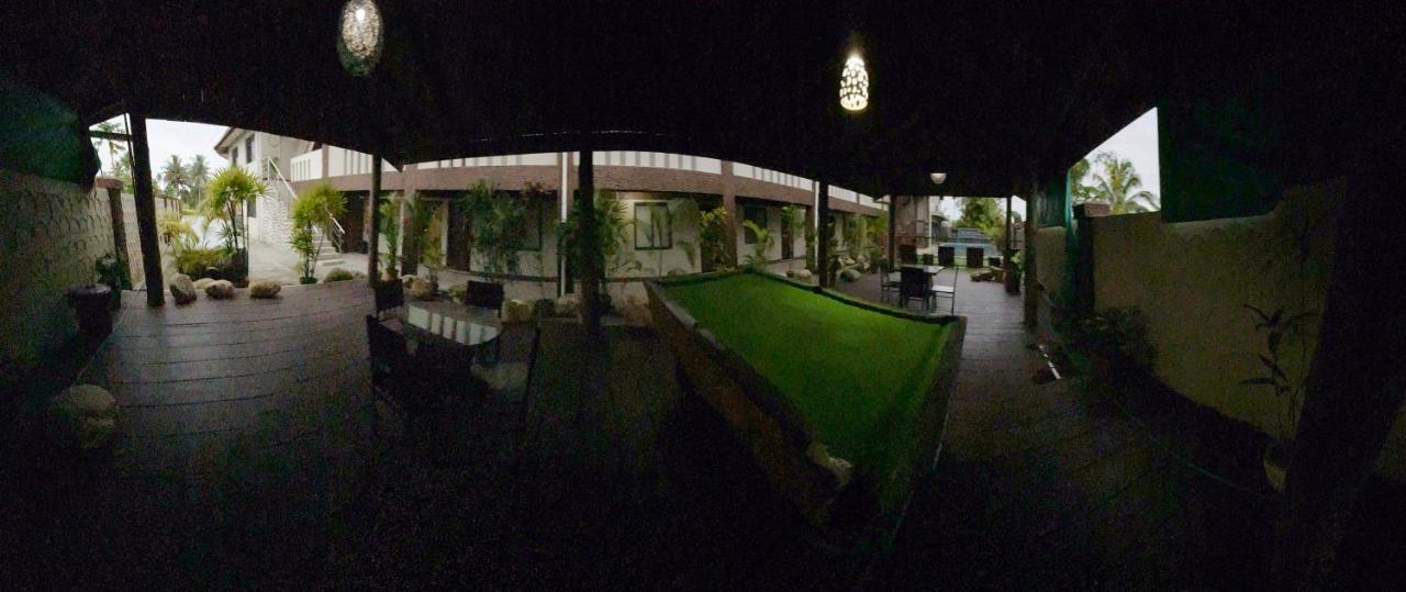 Nausori Airport Hotel Zewnętrze zdjęcie