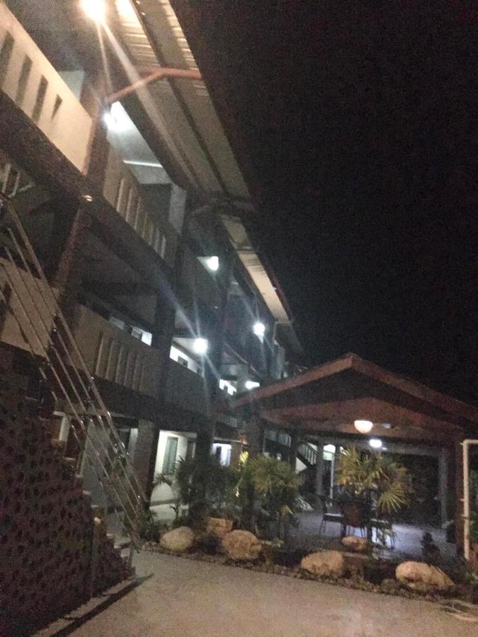 Nausori Airport Hotel Zewnętrze zdjęcie