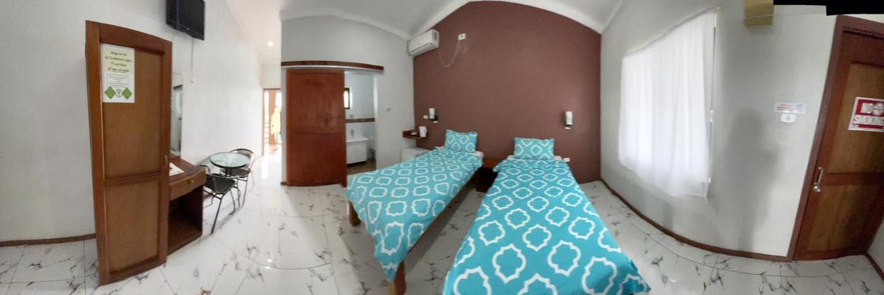 Nausori Airport Hotel Zewnętrze zdjęcie
