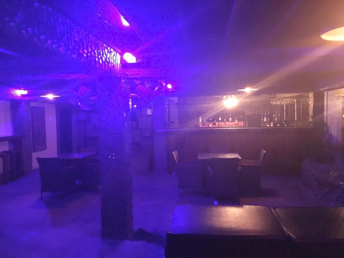 Nausori Airport Hotel Zewnętrze zdjęcie