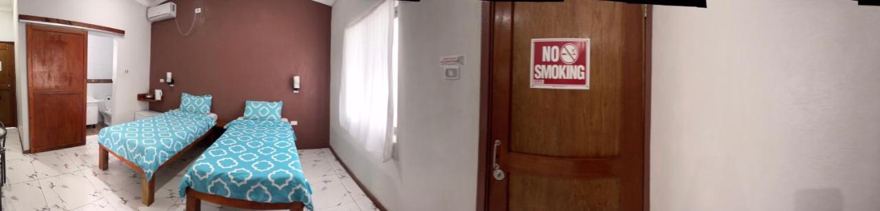 Nausori Airport Hotel Zewnętrze zdjęcie