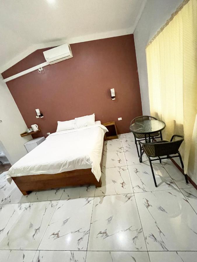 Nausori Airport Hotel Zewnętrze zdjęcie