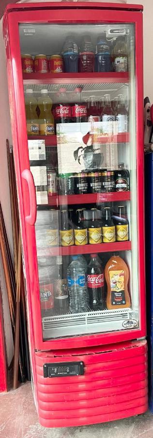 Nausori Airport Hotel Zewnętrze zdjęcie