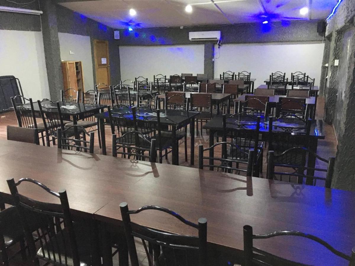 Nausori Airport Hotel Zewnętrze zdjęcie