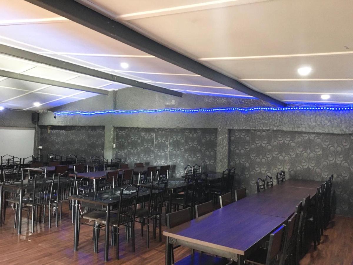 Nausori Airport Hotel Zewnętrze zdjęcie