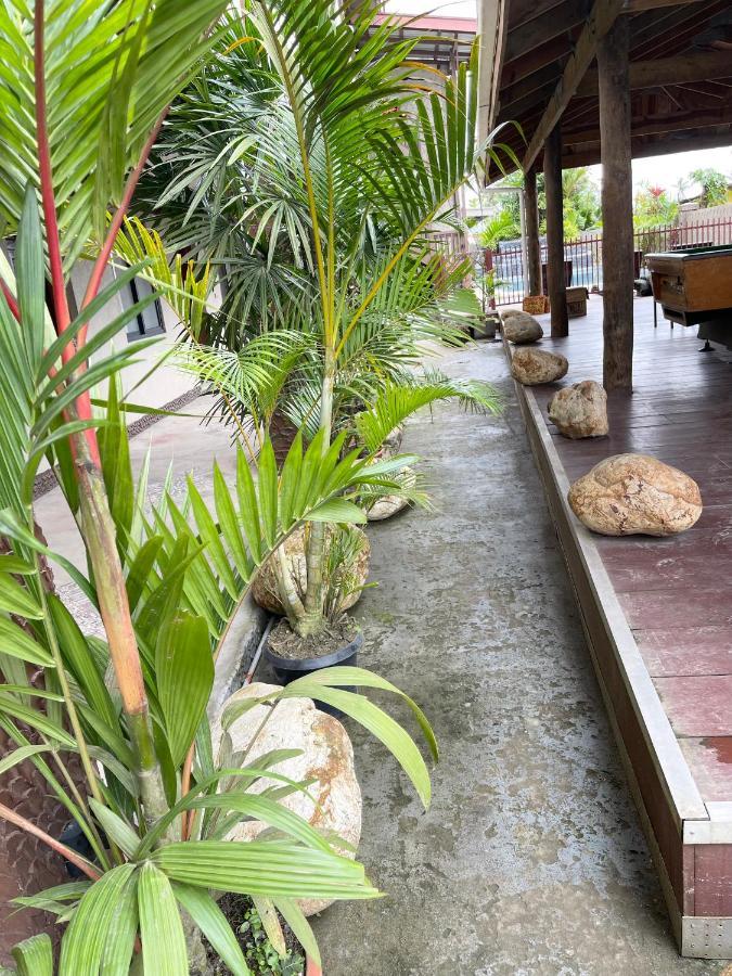 Nausori Airport Hotel Zewnętrze zdjęcie
