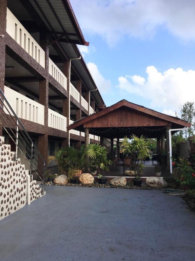 Nausori Airport Hotel Zewnętrze zdjęcie