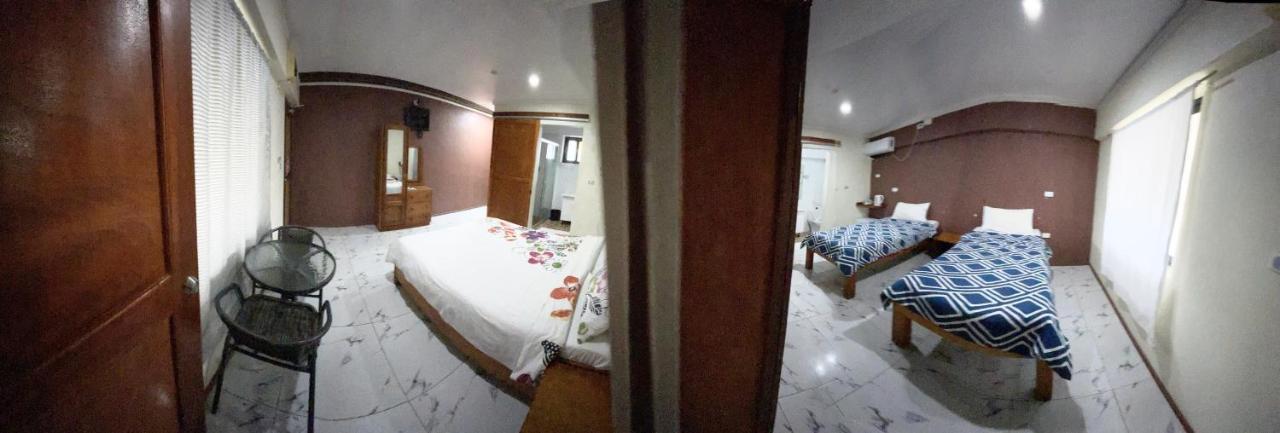 Nausori Airport Hotel Zewnętrze zdjęcie