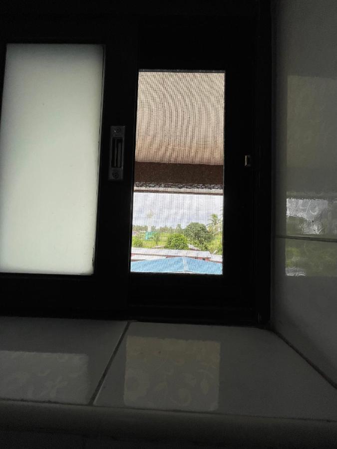 Nausori Airport Hotel Zewnętrze zdjęcie